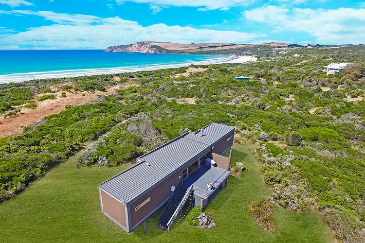 Main view of Homely house listing, 151 Amos Road, Cape Bridgewater VIC 3305