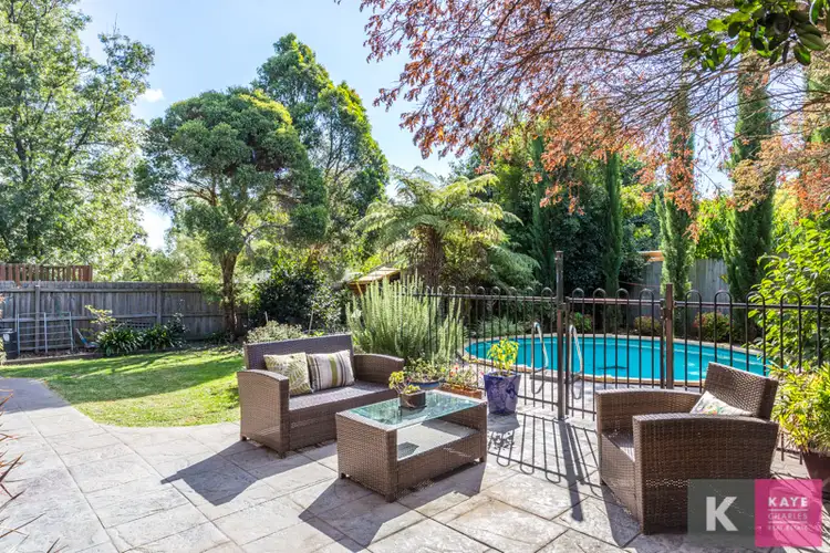 1 Young Street, Beaconsfield Upper VIC 3808