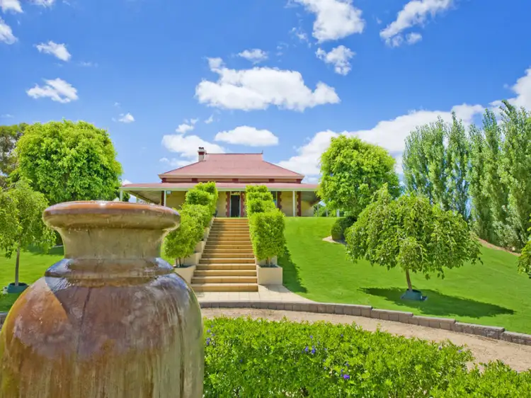 Third view of Homely house listing, Lot 19 Helbig Drive, Morgan SA 5320