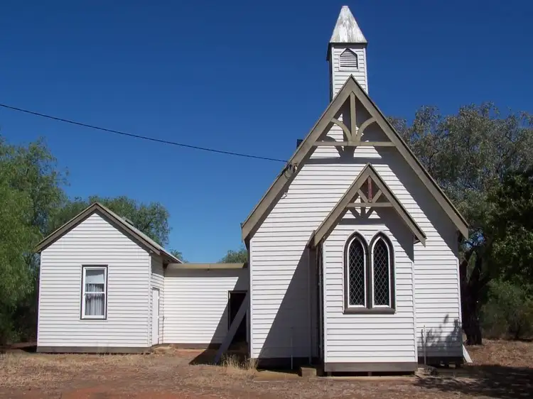 Lot 1 Haig Street, Mitiamo VIC 3573
