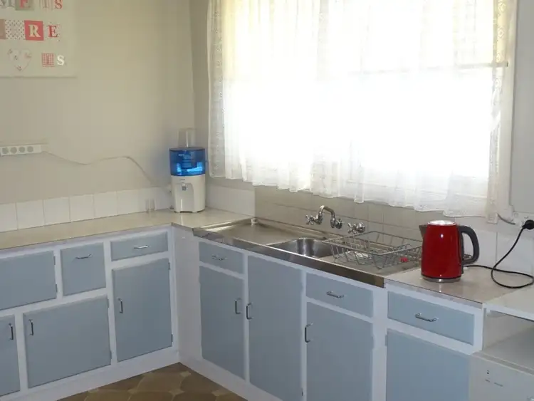 Fourth view of Homely house listing, 35 Lawrence Street, Beaufort VIC 3373