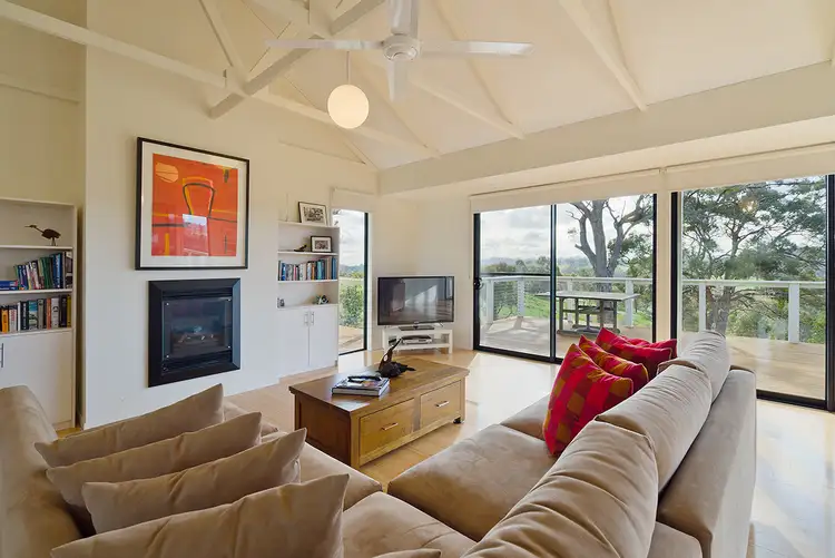 Fourth view of Homely rural property listing, 31 Jung Road, Barkers Creek VIC 3451