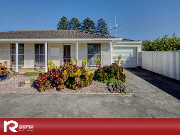 4/39 James Street, Port Fairy VIC 3284