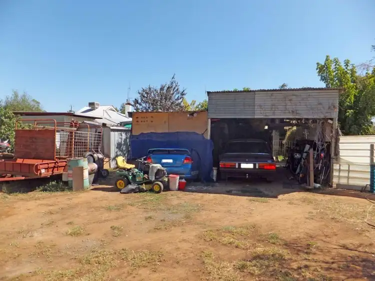 Fourth view of Homely house listing, 69 Gooda Street, Tongala VIC 3621