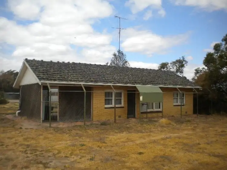 Main view of Homely house listing, 14 Gibbon Road, Gunbower VIC 3566