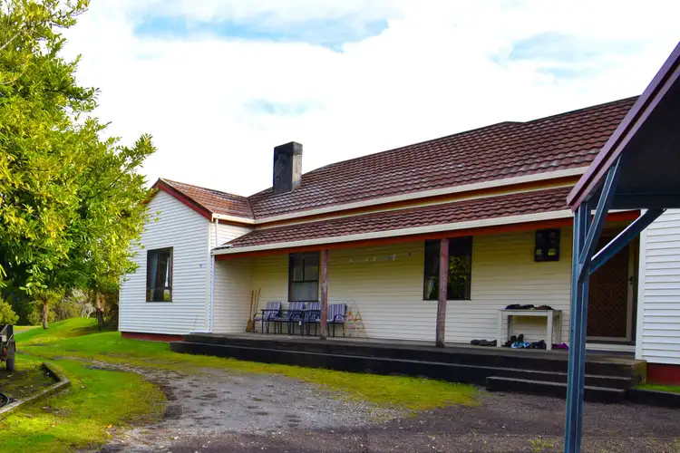 Second view of Homely house listing, 15 Elliott Street, Tullah TAS 7321