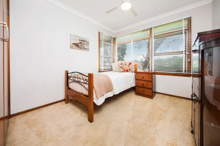 Sixth view of Homely house listing, 6 Paris Place, Miranda NSW 2228