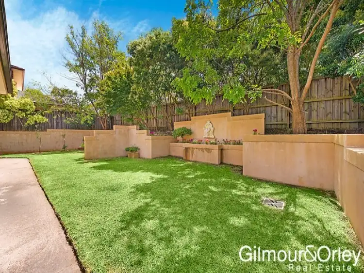Sixth view of Homely house listing, 10 Hebe Place, Kellyville NSW 2155