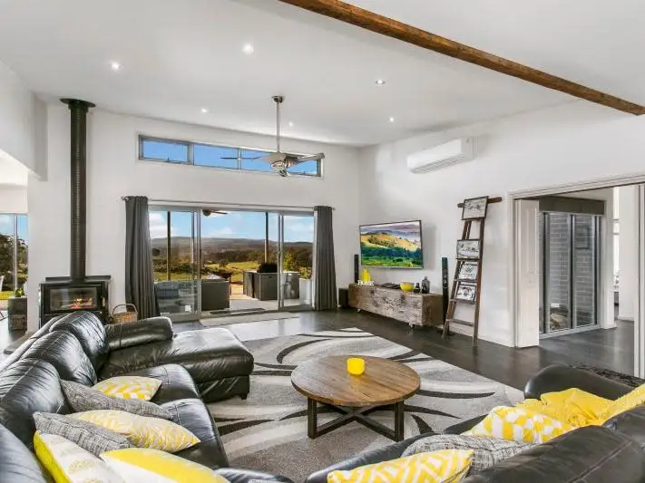 Sixth view of Homely house listing, 175 Ranters Gully Road, Muckleford VIC 3451