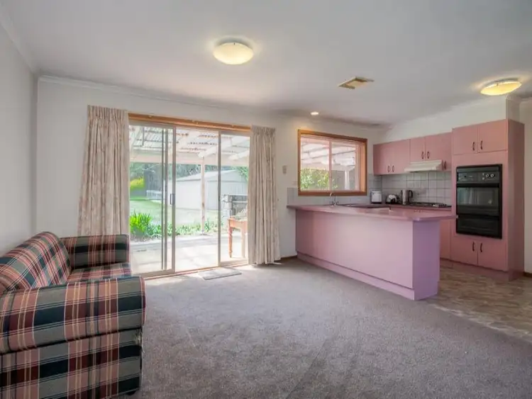 Seventh view of Homely house listing, 5 Ewing Drive, Romsey VIC 3434