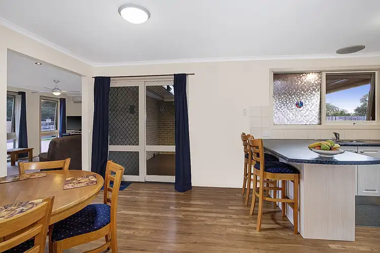 Fifth view of Homely house listing, 15 Belinda Close, Kilsyth VIC 3137