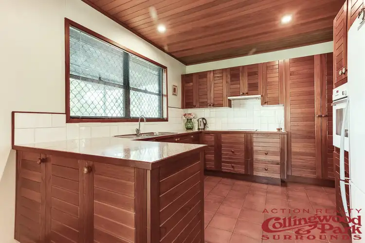 Fourth view of Homely house listing, 21 Nile Street, Riverview QLD 4303