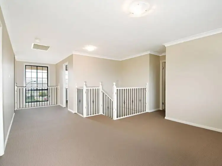 Fifth view of Homely house listing, 19 Frasca Place, Kellyville NSW 2155