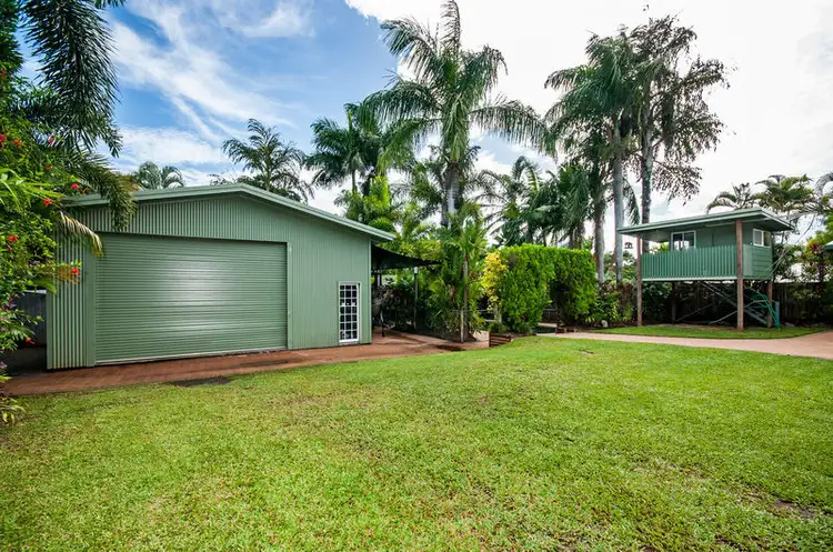 Second view of Homely house listing, 4 Ebony Street, Redlynch QLD 4870