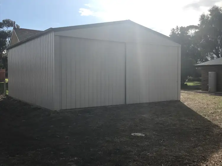 Sixth view of Homely house listing, 31 Singer Road, Lockington VIC 3563