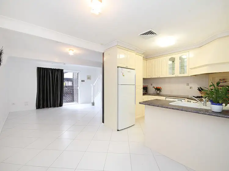 Sixth view of Homely townhouse listing, 24/18 Magellan Road, Springwood QLD 4127