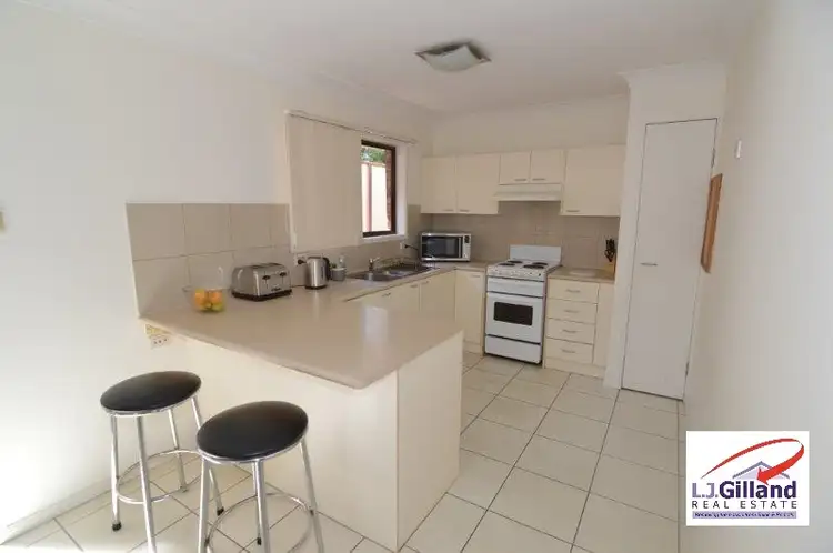 Fourth view of Homely house listing, 17 Sherwood Crescent, Daisy Hill QLD 4127