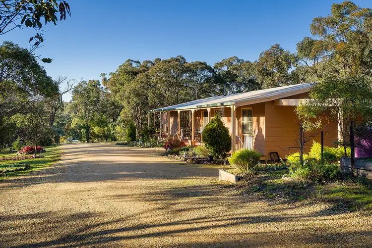 47 Eureka Street, Chewton VIC 3451