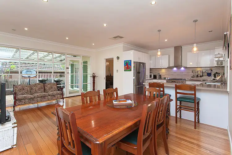 Fourth view of Homely house listing, 32 Matthews Street, Sunshine VIC 3020