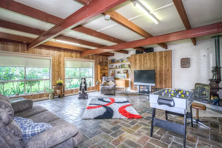 Seventh view of Homely house listing, 11 Melvins Road, Riddells Creek VIC 3431