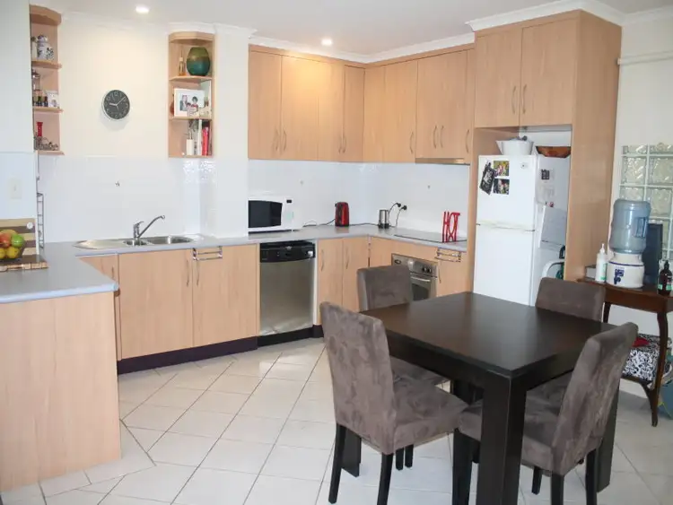 Fourth view of Homely apartment listing, G003/7 Lake Terrace West, Mount Gambier SA 5290