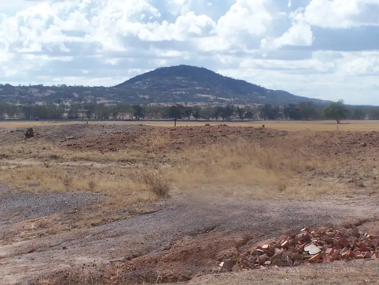 Fourth view of Homely land listing, LOT 15 CALDER HIGHWAY, Charlton VIC 3525