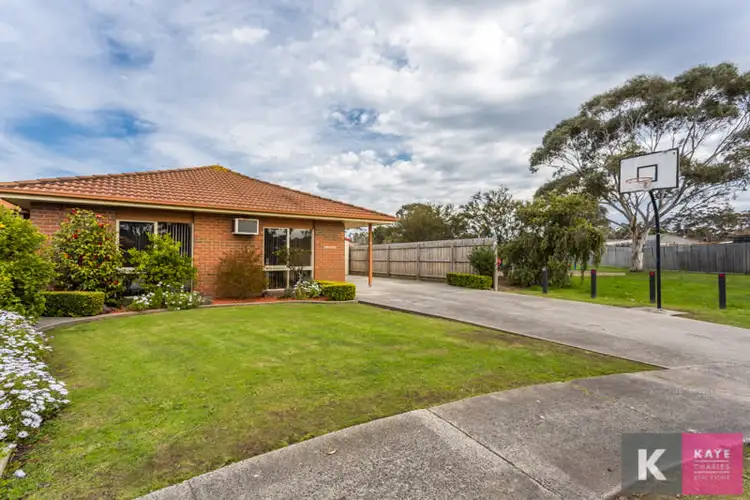 Third view of Homely house listing, 15 Tania Court, Pakenham VIC 3810