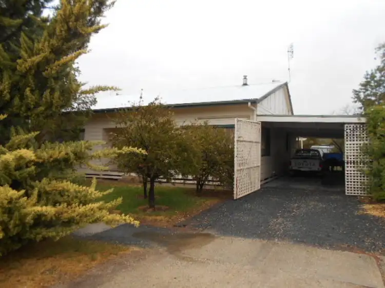 48 Tallow Street, Moulamein NSW 2733