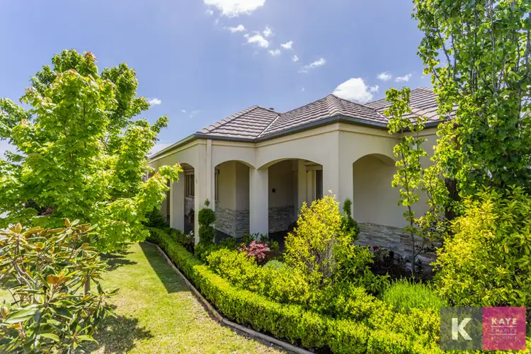 6/138 Greaves Road, Narre Warren South VIC 3805