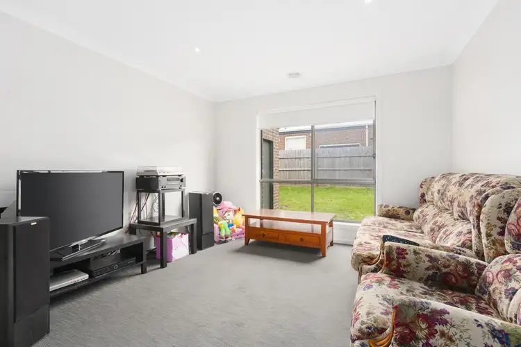 Third view of Homely house listing, 35 Shae Crescent, Drouin VIC 3818