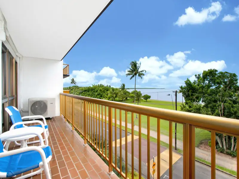 Main view of Homely unit listing, 18/249 Esplanade, Cairns North QLD 4870