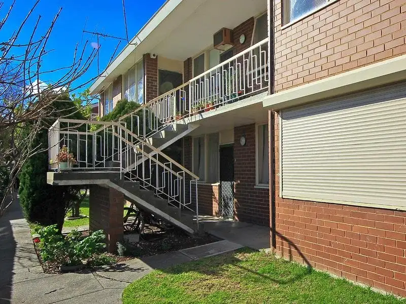 Main view of Homely apartment listing, 6/12 Forrest Street, Sunshine VIC 3020