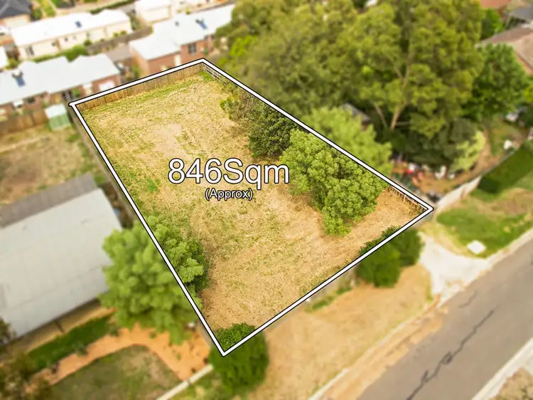 2B Frances Ave, Yarra Glen VIC 3775