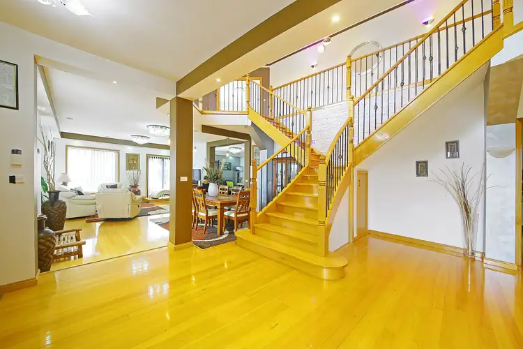 Fourth view of Homely house listing, 30 Longwood Avenue, Cairnlea VIC 3023