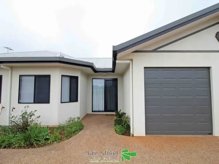 Main view of Homely unit listing, 3/33-35 Tower Avenue, Atherton QLD 4883