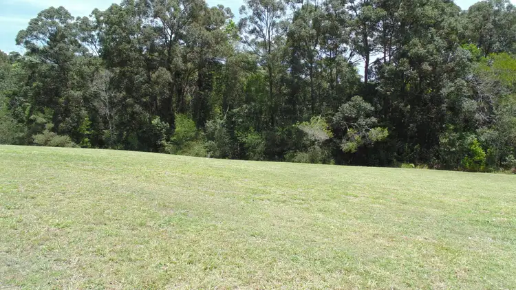 Third view of Homely land listing, LOT 140/No. 65 Wappa Outlook Drive, Yandina QLD 4561