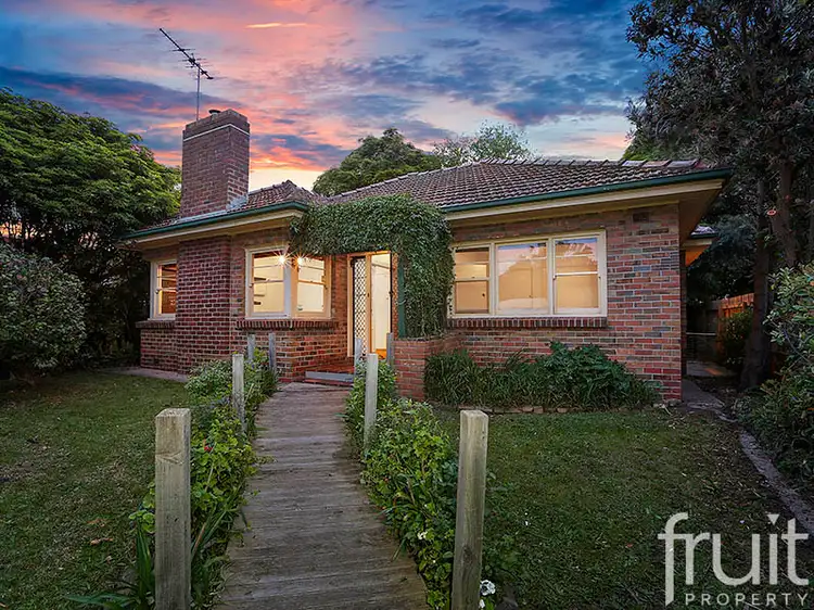 61 Minerva Rd, Herne Hill VIC 3218