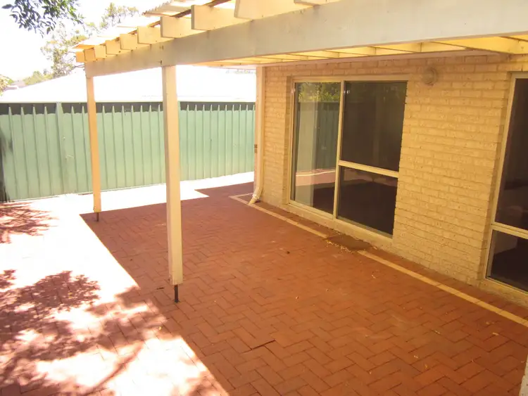 Seventh view of Homely house listing, A/11 Springside Avenue, Mount Pleasant WA 6153