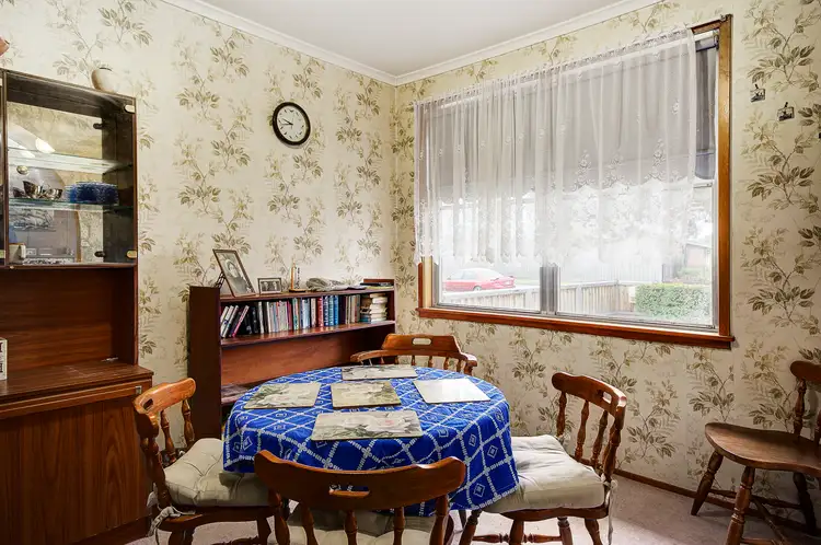 Fifth view of Homely house listing, 35 Purnell Road, Corio VIC 3214
