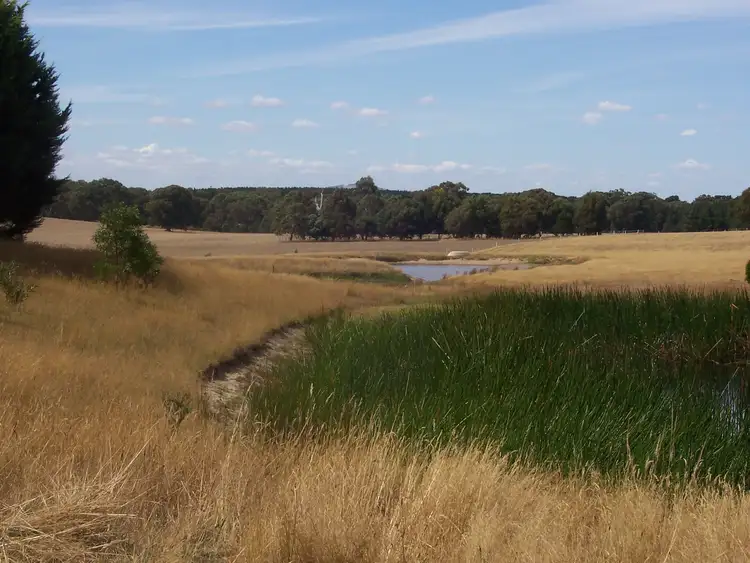 Third view of Homely rural property listing, 111 Llandeillo Lane, Ballan VIC 3342