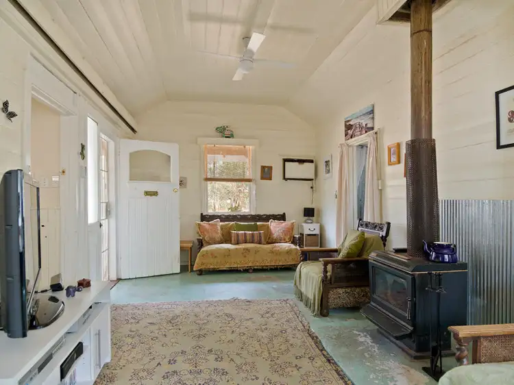 Third view of Homely house listing, 69 Finnings Lane, Elphinstone VIC 3448