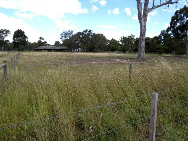 Second view of Homely land listing, Lot 4 Maffra Newry Road, Maffra VIC 3860