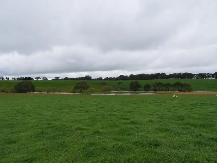 Fifth view of Homely land listing, LOT 39C/282 Clifton Road, Hamilton VIC 3300