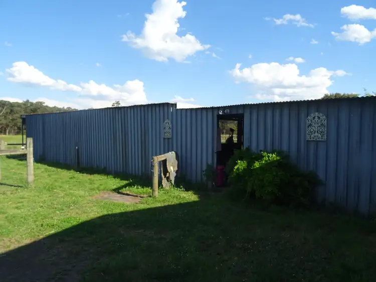 Seventh view of Homely rural property listing, 40 Junipers Road, Smythesdale VIC 3351