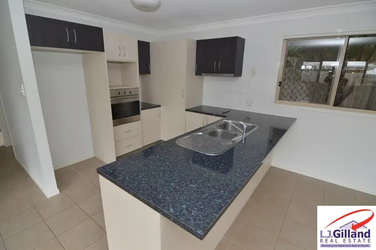 Second view of Homely semi-detached listing, 10 Karawatha Street, Springwood QLD 4127