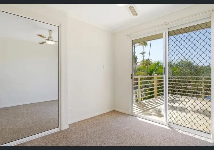 Sixth view of Homely townhouse listing, 11/215 Cottelsoe drive, Mermaid Waters QLD 4218