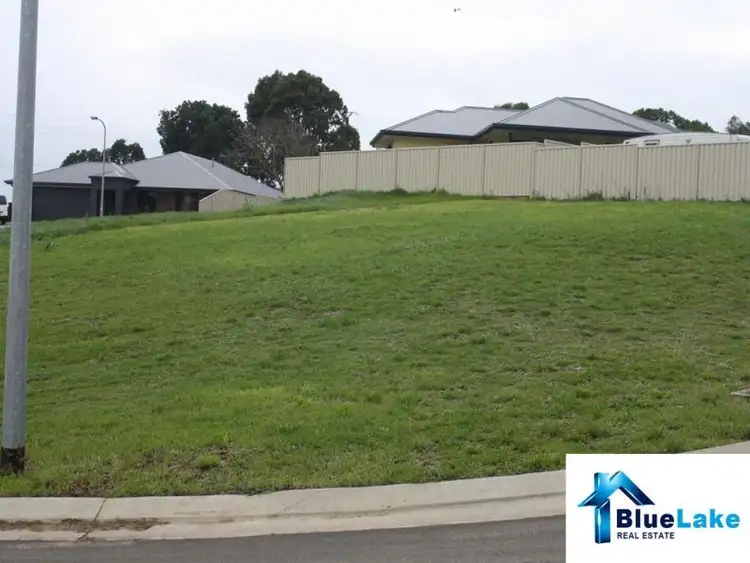 14 Dolomite Drive, Mount Gambier SA 5290