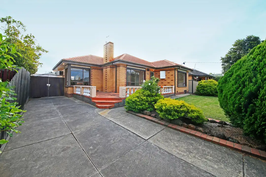 Main view of Homely house listing, 17 Harley Street, Sunshine North VIC 3020