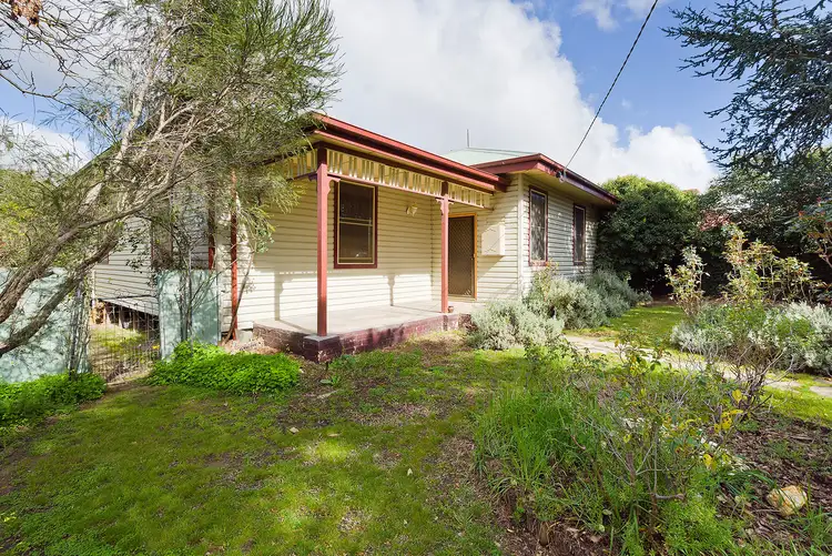 Third view of Homely house listing, 55 Elizabeth Street, Castlemaine VIC 3450