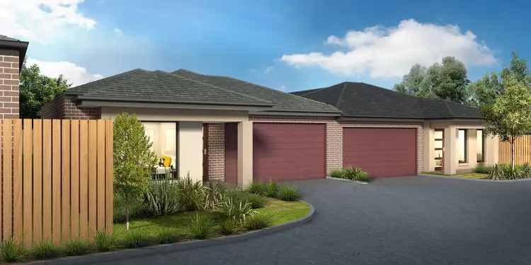 Third view of Homely unit listing, 4/147-149 Golf Links Road, Berwick VIC 3806